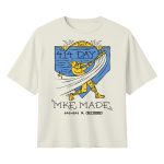 2026 Brewers 414 Day Artist Shirt Giveaway