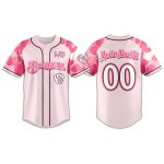 2026 Brewers Happy Mother's Day Jersey