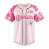 2026 Brewers Happy Mothers Day Jersey 2