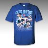 2026 Cubs Cade Horton Graphic Tee Giveaway