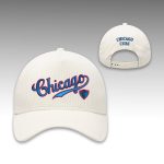 2026 Cubs DePaul University Cap Giveaway