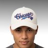 2026 Cubs DePaul University Cap Giveaway3