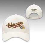 2026 Cubs Loyola University Chicago Cap Giveaway