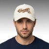 2026 Cubs Loyola University Chicago Cap Giveaway3