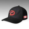 2026 Dbacks Canadian Heritage Celebration Hat Giveaway