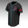 2026 Dbacks Teacher Appreciation Night Jersey Giveaway