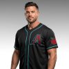 2026 Dbacks Teacher Appreciation Night Jersey Giveaway2