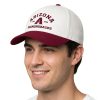 2026 Dbacks Yoga On The Field Hat Giveaway