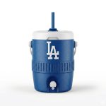 2026 Dodgers Cocktail Cooler Cup