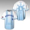 2026 Dodgers Filipino Heritage Night Jersey Giveaway