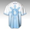 2026 Dodgers Filipino Heritage Night Jersey Giveaway2