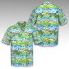2026 Dodgers Hawaiian Shirt Night Giveaway
