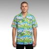 2026 Dodgers Hawaiian Shirt Night Giveaway