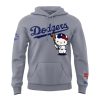 2026 Dodgers Hello Kitty Hoodie Giveaway1