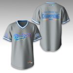 2026 Dodgers LGBTQ Pride Night Jersey Giveaway
