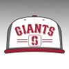2026 Giants Stanford University Night Roped Hat Giveaway