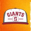 2026 Giants Stanford University Night Roped Hat Giveaway