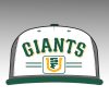2026 Giants University of San Francisco Night Roped Hat Giveaway 1