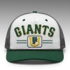 2026 Giants University of San Francisco Night Roped Hat Giveaway 2