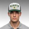 2026 Giants University of San Francisco Night Roped Hat Giveaway 3