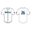 2026 Mariners Korean Heritage Night Jersey Giveaway