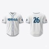 2026 Mariners Korean Heritage Night Jersey Giveaway3