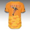 2026 Marlins Naruto Night Jersey Giveaway 3