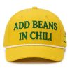 2026 Masters Add Beans In Chili Hat1