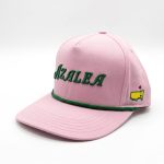 2026 Masters Azalea Hat
