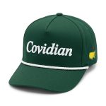 2026 Masters Covidian Hat