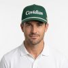 2026 Masters Covidian Hat1