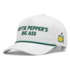 2026 Masters Dottie Pepper's Big Ass Hat