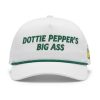 2026 Masters Dottie Pepper's Big Ass Hat 4 2026 Masters Dottie Pepper's Big Ass Hat2