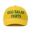 2026 Masters Egg Salad Farts Hat2