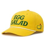 2026 Masters Egg Salad Hat