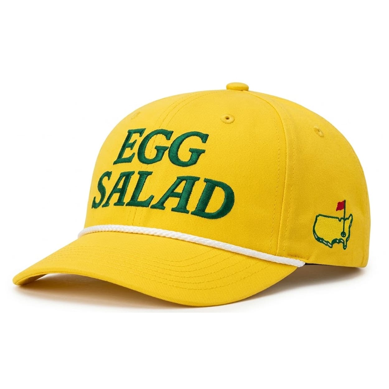 2026 Masters Egg Salad Hat 1 2026 Masters Egg Salad Hat