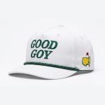 2026 Masters Good Goy Hat