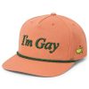 2026 Masters I Gay Hat