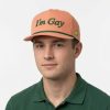 2026 Masters I Gay Hat