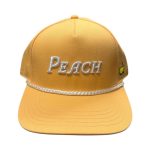 2026 Masters Peach Hat