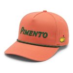 2026 Masters Pimento Hat