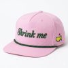 2026 Masters Shrink Me Hat