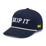 2026 Masters Skip It Hat