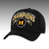 2026 Michigan National Champions Hat 4 2026 Michigan National Champions Hat1