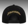 2026 Michigan National Champions Hat2