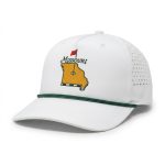 2026 Mizzou Masters Golf Hat Giveaway