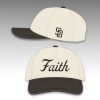 2026 Padres Faith And Family Night Hat Giveaway