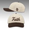 2026 Padres Faith And Family Night Hat Giveaway