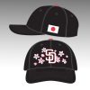 2026 Padres Japanese Heritage Celebration Hat Giveaway