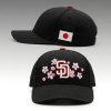 2026 Padres Japanese Heritage Celebration Hat Giveaway